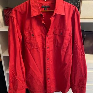 Banana Republic, Men’s Dress Shirt